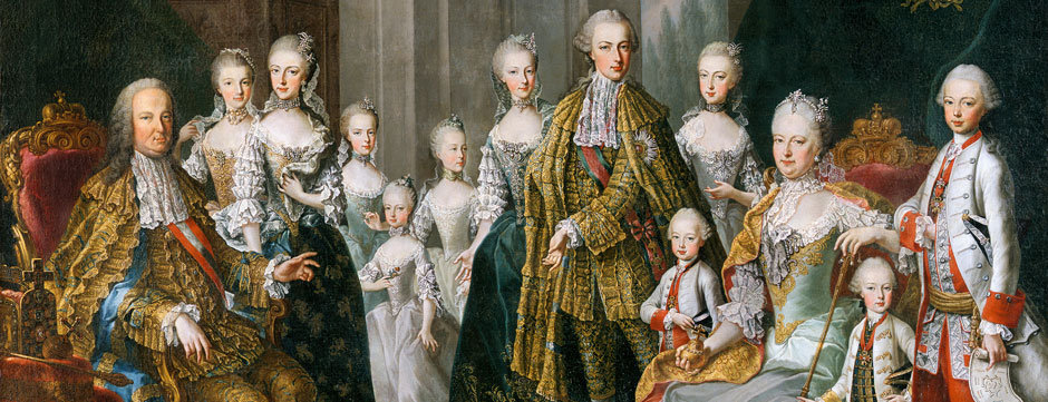 Maria Theresia Maria Theresia