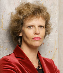 Sabine Haag