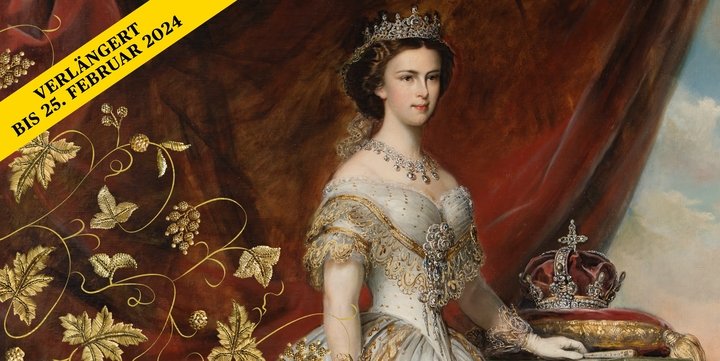 Sisi's 'Mystery Dress'